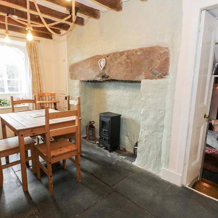 Mill Cottage Blaenau Ffestiniog Exterior photo