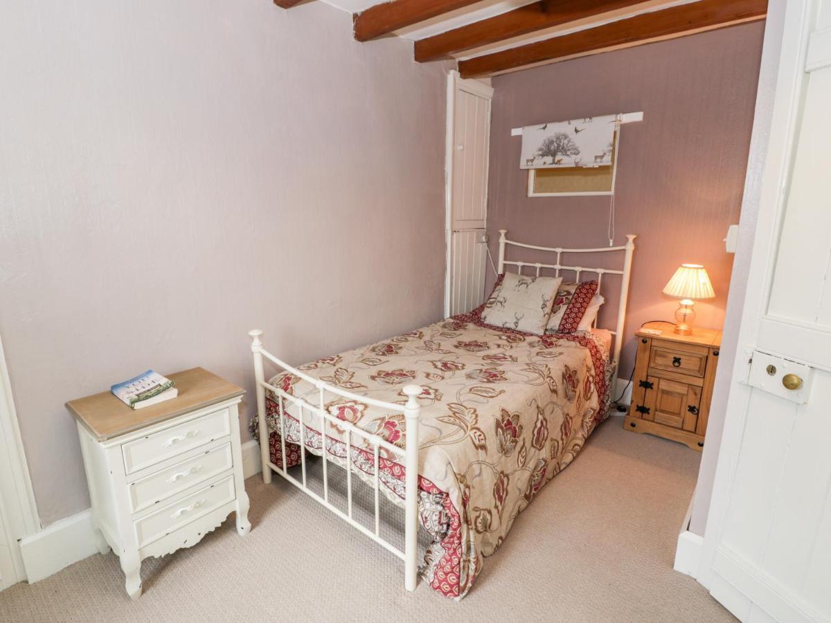Mill Cottage Blaenau Ffestiniog Exterior photo