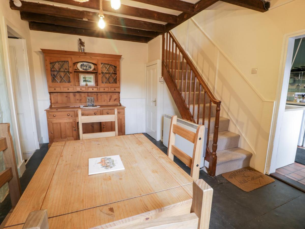 Mill Cottage Blaenau Ffestiniog Exterior photo