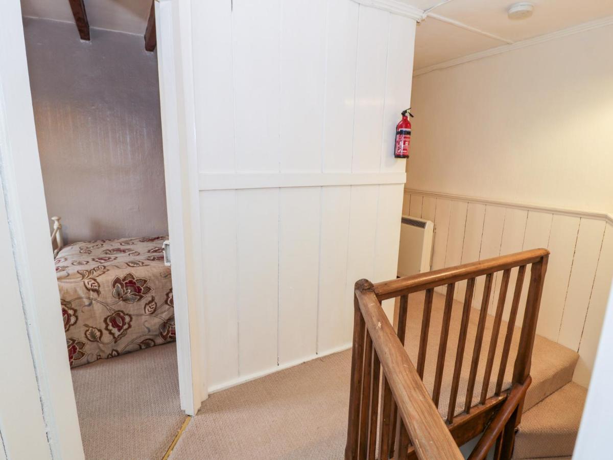 Mill Cottage Blaenau Ffestiniog Exterior photo
