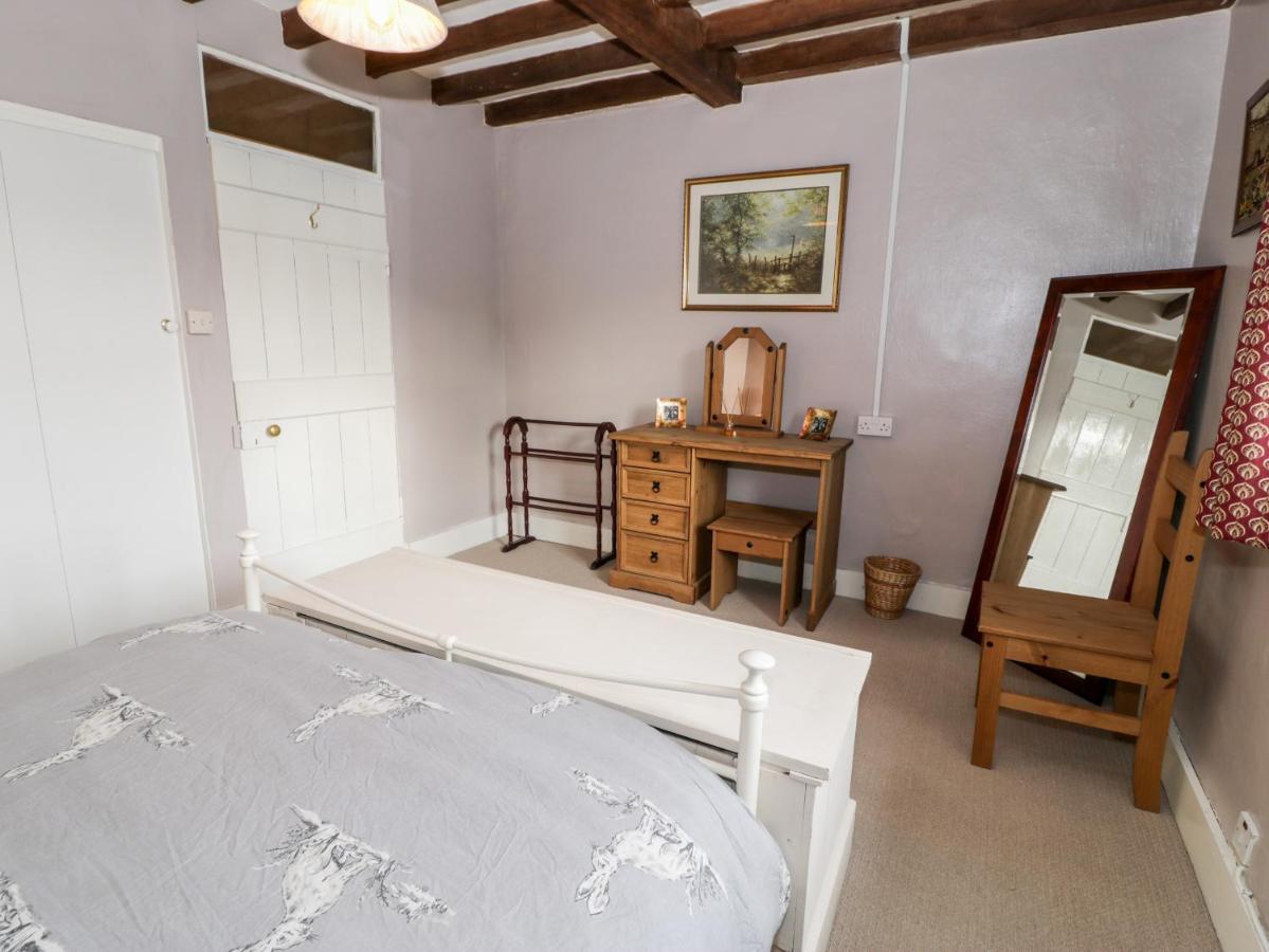 Mill Cottage Blaenau Ffestiniog Exterior photo