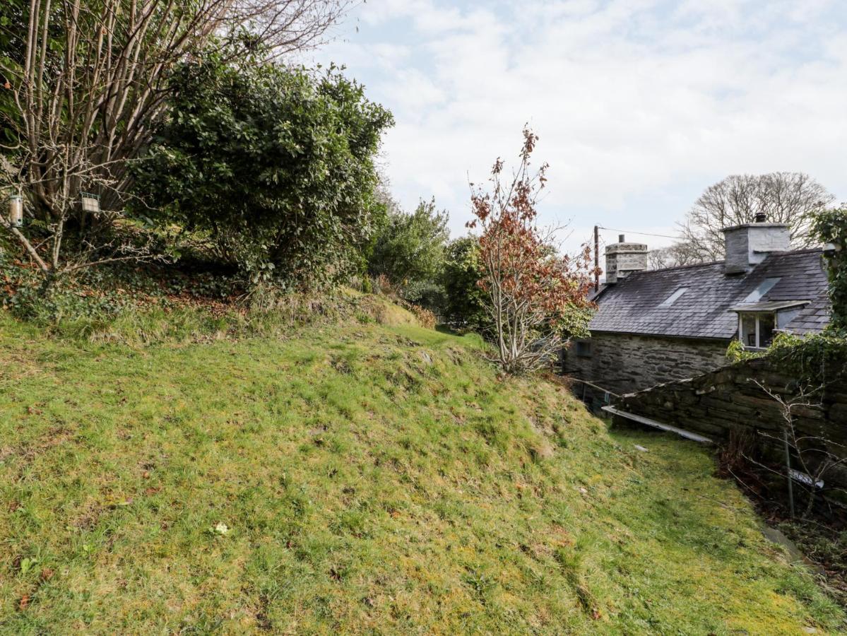 Mill Cottage Blaenau Ffestiniog Exterior photo